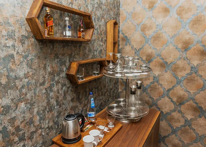 Doğa Thermal Health&spa