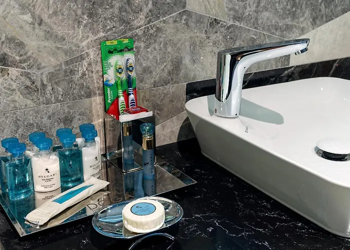 Hotel Doga Thermal Health & Pamukkale