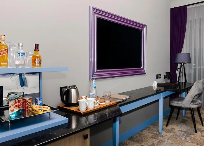 Doga Thermal Health & Hotel Pamukkale