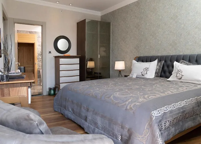 Otel Doğa Thermal Health&spa