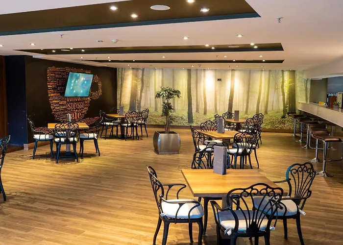 Doğa Thermal Health&spa 5*