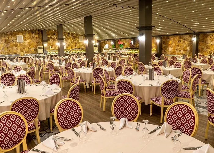 Doğa Thermal Health&spa 5*