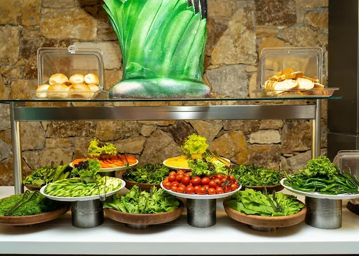 Doga Thermal Health & Hotel 5*