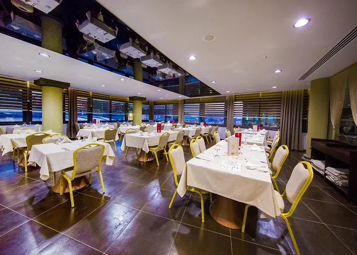 Doga Thermal Health & Hotel Pamukkale