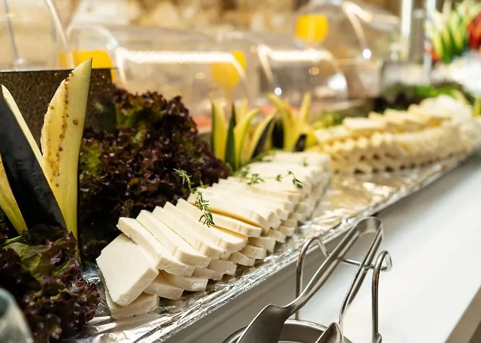 Doga Thermal Health & 5* Pamukkale