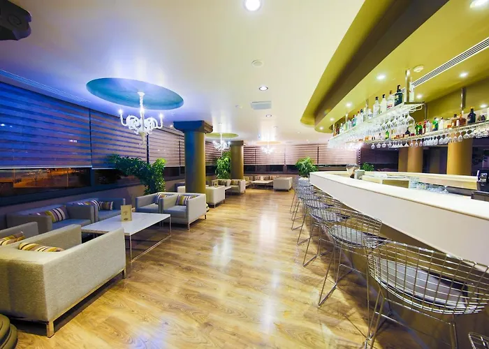 Doga Thermal Health & 5*