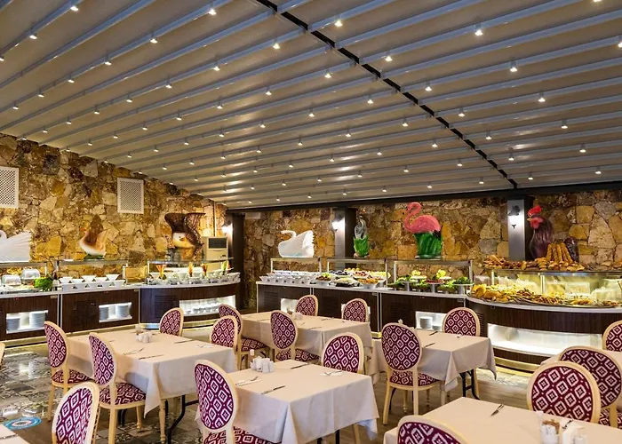 Doga Thermal Health & Pamukkale