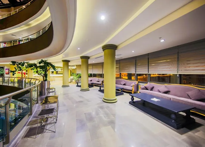 Doga Thermal Health &