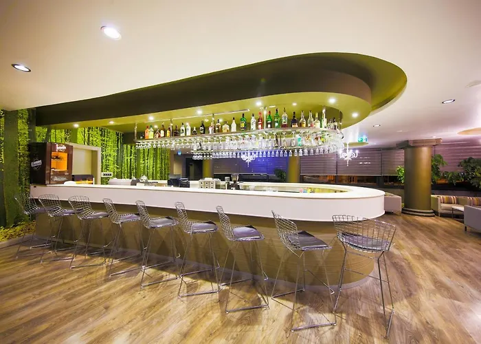 Doğa Thermal Health&spa 5*