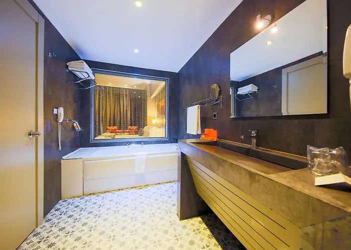 Doğa Thermal Health&spa 5*