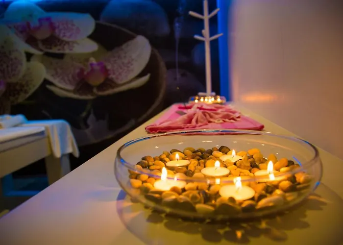 Hotell Doga Thermal Health &