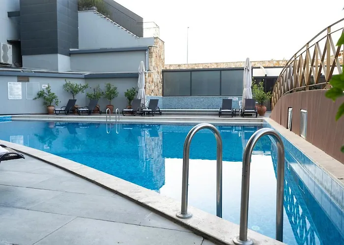 Doga Thermal Health & 5*