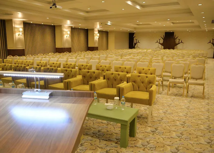 Doğa Thermal Health&spa 5*