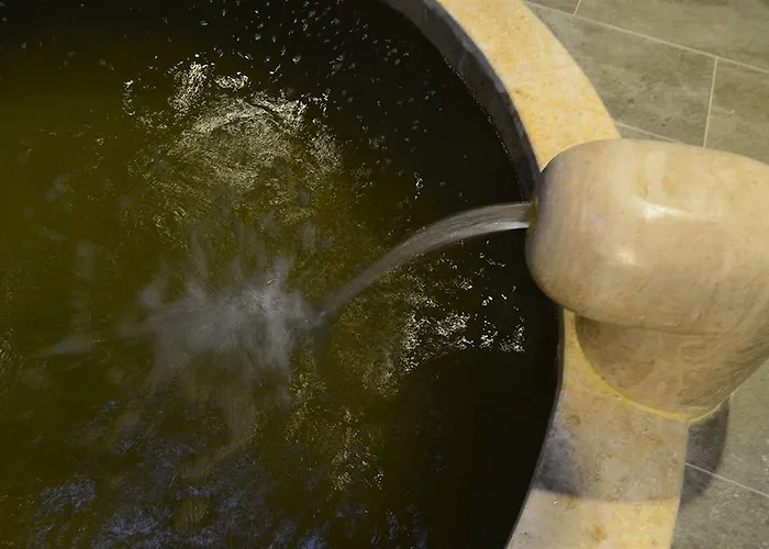 Doğa Thermal Health&spa Otel