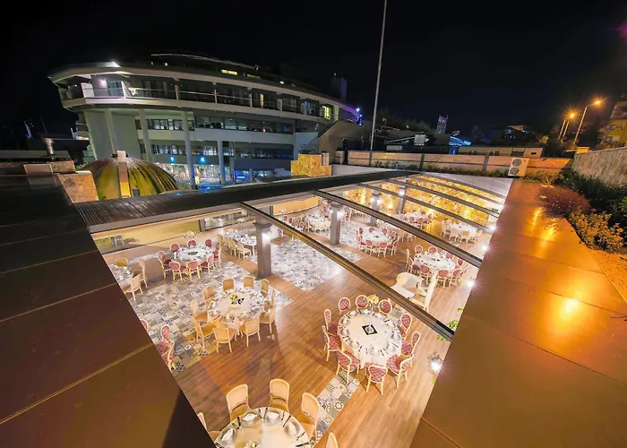 Doğa Thermal Health&spa 5*