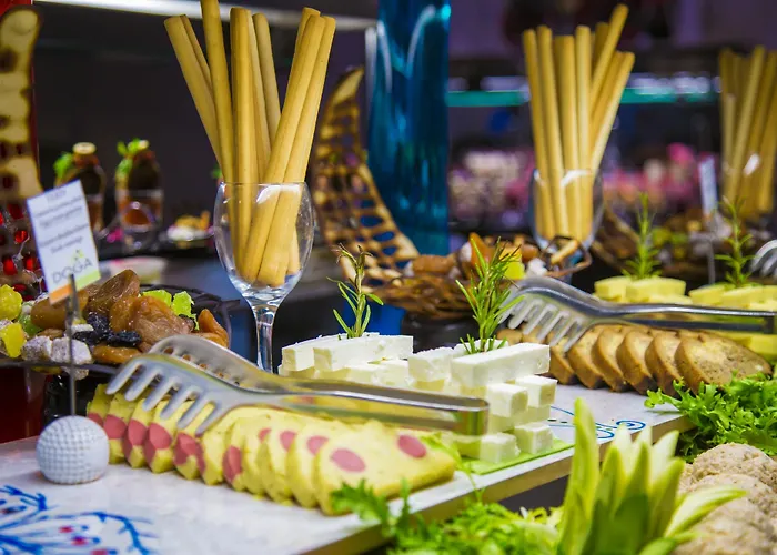 Doğa Thermal Health&spa Otel