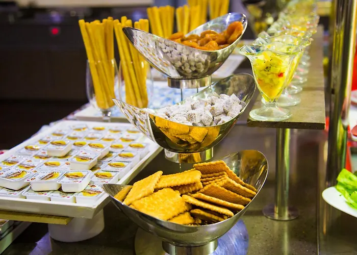 Otel Doğa Thermal Health&spa Pamukkale