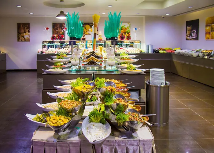 Doga Thermal Health & Hotel Pamukkale