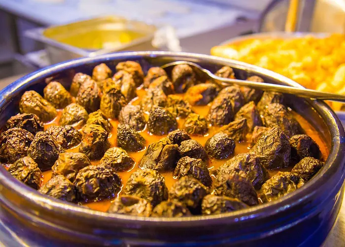 Doga Thermal Health & 5* Pamukkale