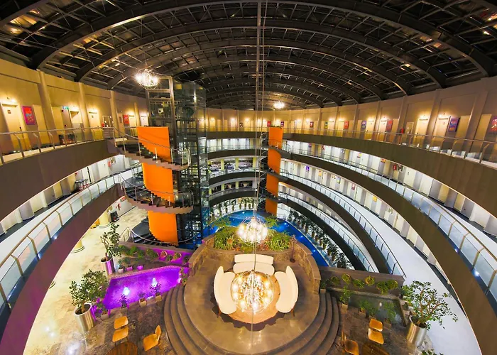 Doga Thermal Health & Hotel