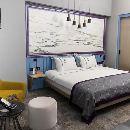 Doga Thermal Health & Pamukkale