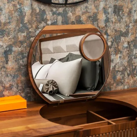 도하 테르말 헬스 앤 스파 호텔 파묵칼레