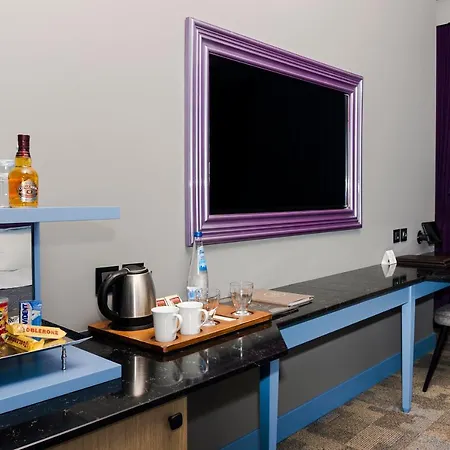 Doga Thermal Health & Hotel Pamukkale