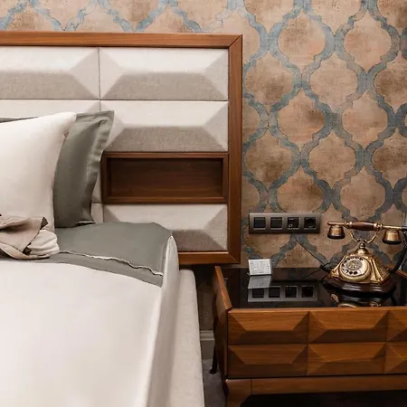 호텔 도하 테르말 헬스 앤 스파