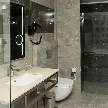 도하 테르말 헬스 앤 스파 호텔 5*