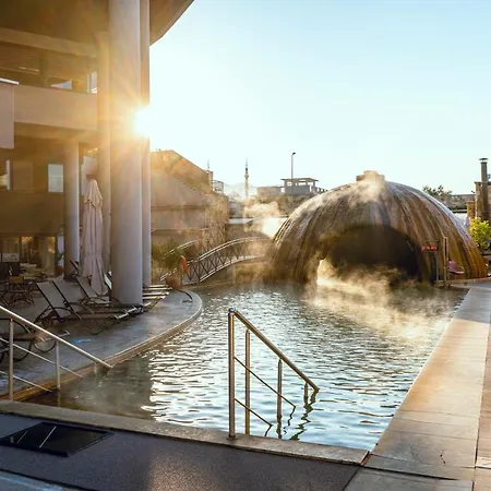 Hotel Doga Thermal Health & 5*