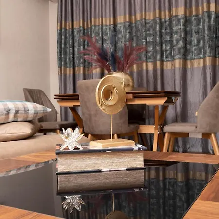 Hotel Doga Thermal Health & Pamukkale