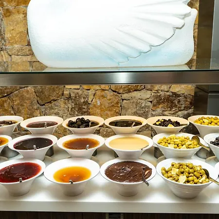 Hotel Doga Thermal Health &