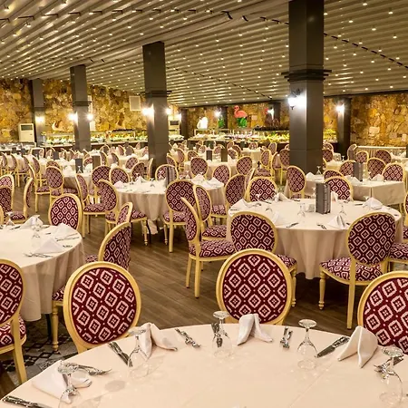 도하 테르말 헬스 앤 스파 5*