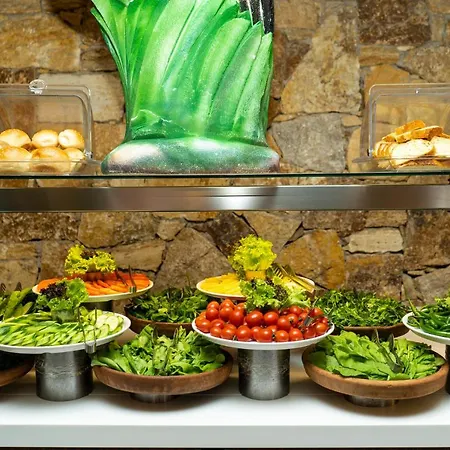 도하 테르말 헬스 앤 스파 호텔 5*