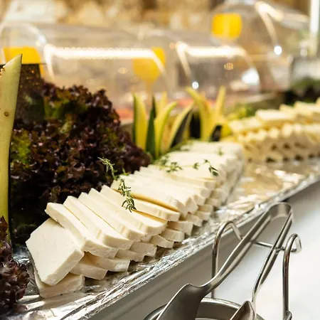 도하 테르말 헬스 앤 스파 5* 파묵칼레