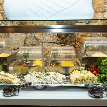 Hotel Doga Thermal Health & 5*