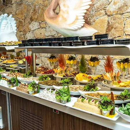 도하 테르말 헬스 앤 스파 파묵칼레