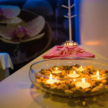 Hotel Doga Thermal Health &