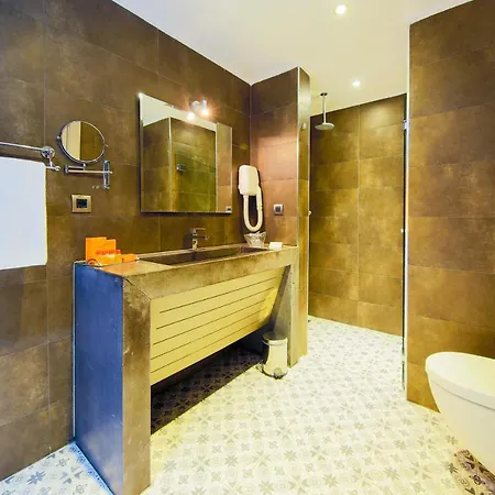 Doga Thermal Health & 5* Pamukkale