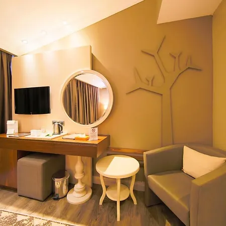 Doga Thermal Health & 5*