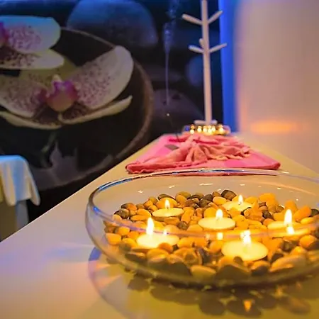 دوغا ثيرمال هيلث آند سبا فندق 5*