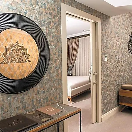 فندق دوغا ثيرمال هيلث آند سبا 5*