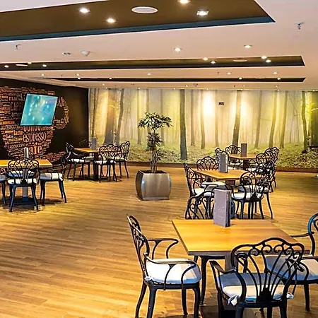 فندق دوغا ثيرمال هيلث آند سبا 5*
