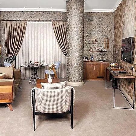 Hotel Doga Thermal Health & Pamukkale