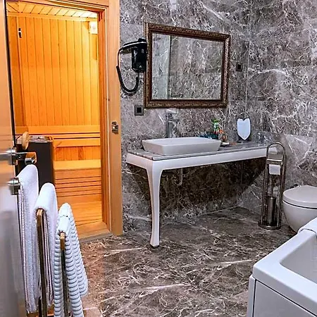 دوغا ثيرمال هيلث آند سبا 5* باموكاليه