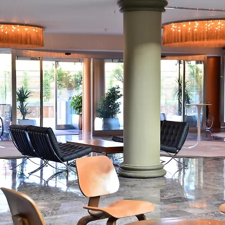 Doga Thermal Health & 5* Pamukkale