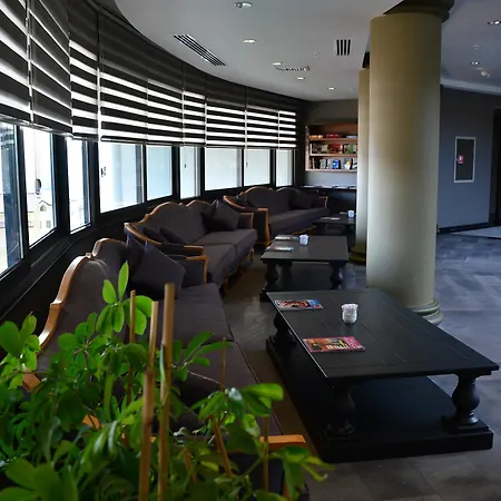 Doga Thermal Health & Hotel 5*