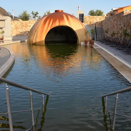 도하 테르말 헬스 앤 스파 5*