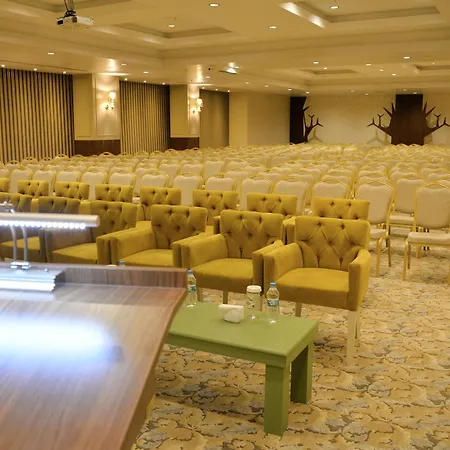 Doga Thermal Health & 5*