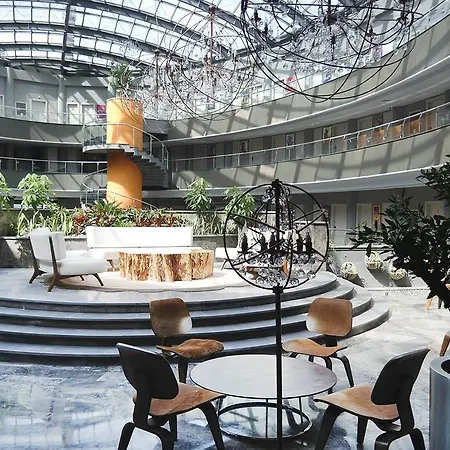 ホテル ドア サーマル ヘルス ＆ スパ パムッカレ